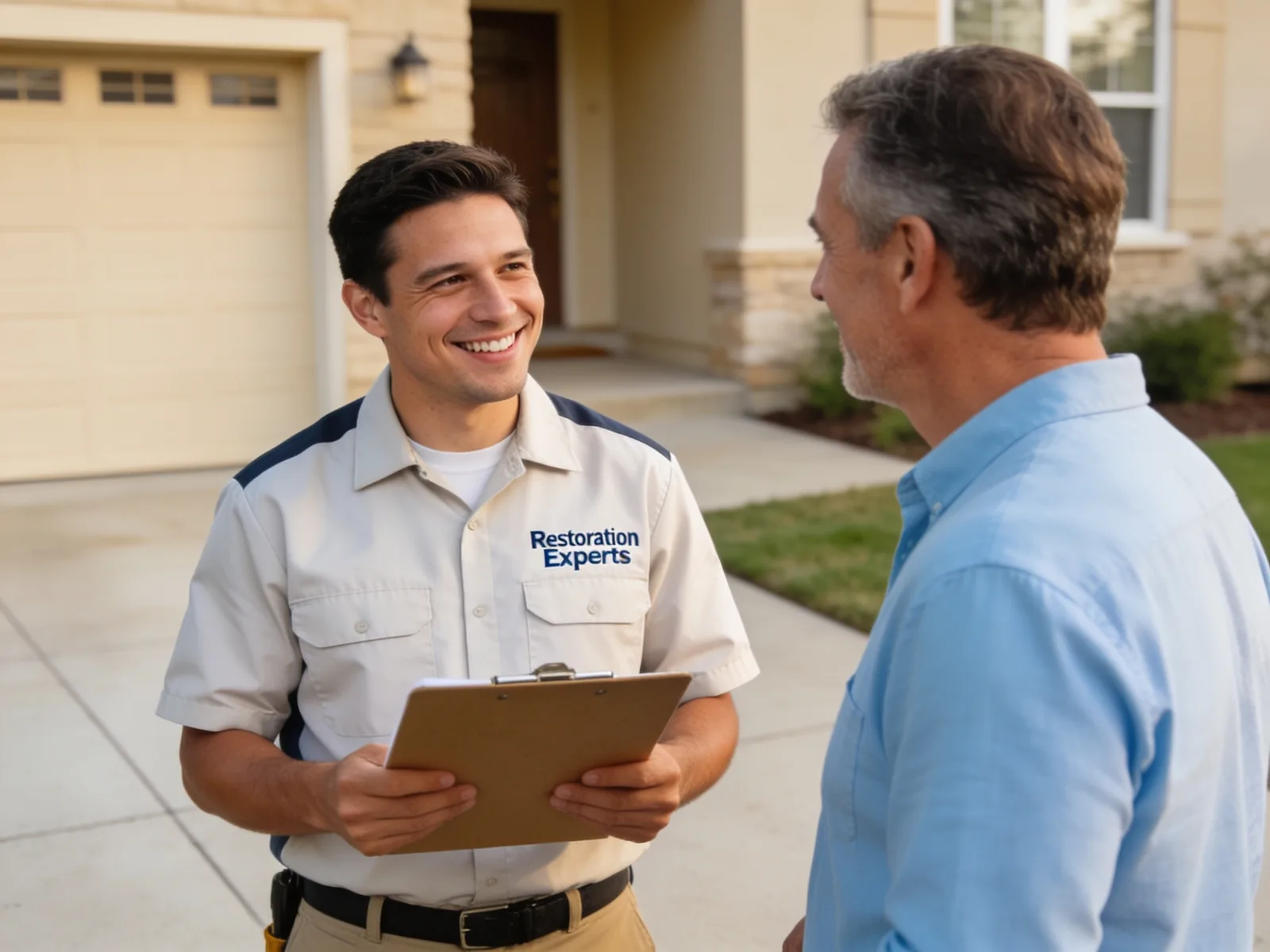 Water Damage Cleanup Findlay, OH FAQs